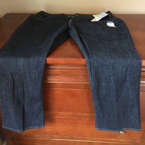 Lee Perfect Mid rise Bootcut jeans